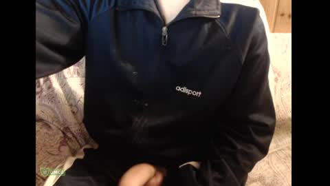 Snapshot of xcockstar chatting on 01.27.25 xcockstar online show from 01.27.25