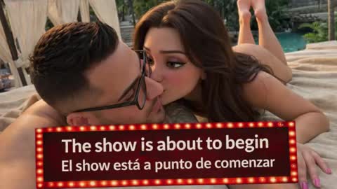 NiaDante online show from 04.28.26