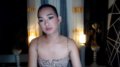 Candy Lily online show from 12.16.24