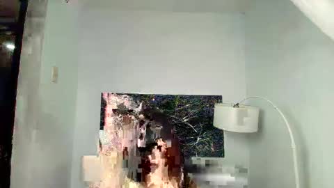 Candy Lily online show from 09.11.25