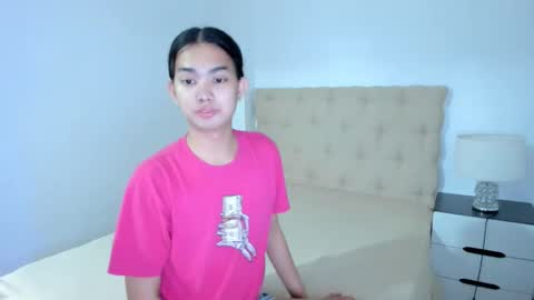 Candy Lily online show from 09.25.25