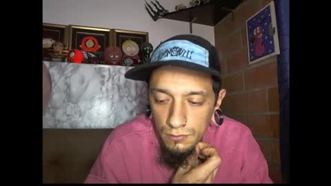 xdantex19 online show from 02.05.26