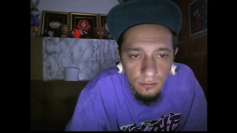 xdantex19 online show from 02.08.26