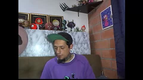 xdantex19 online show from 02.18.26