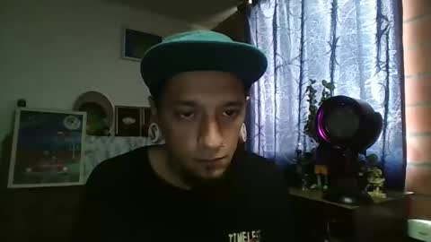 xdantex19 online show from 04.18.26