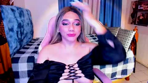 XDirtymistressX online show from 12.08.24