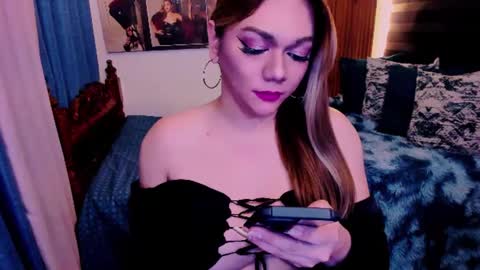 XDirtymistressX online show from 02.12.25