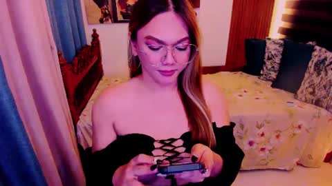 XDirtymistressX online show from 02.23.25