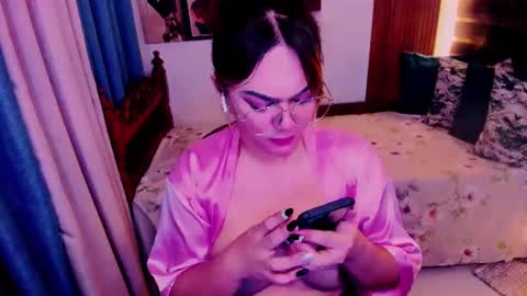 XDirtymistressX online show from 02.25.25