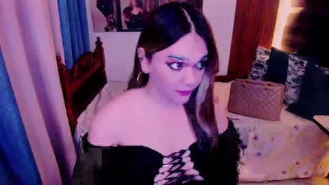 XDirtymistressX online show from 03.09.25
