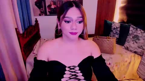 XDirtymistressX online show from 03.11.25