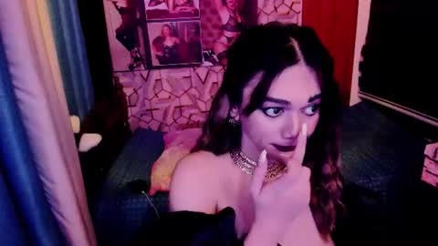 XDirtymistressX online show from 10.03.25