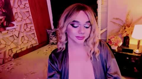 XDirtymistressX online show from 10.27.25