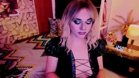 XDirtymistressX online show from 11.05.25