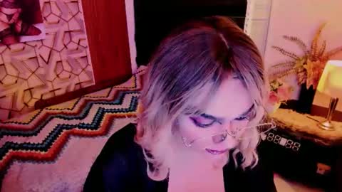 XDirtymistressX online show from 11.16.25