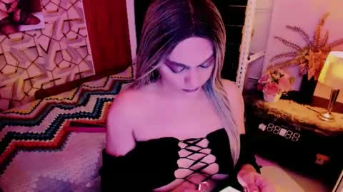 XDirtymistressX online show from 11.17.25