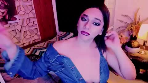 XDirtymistressX online show from 11.20.25