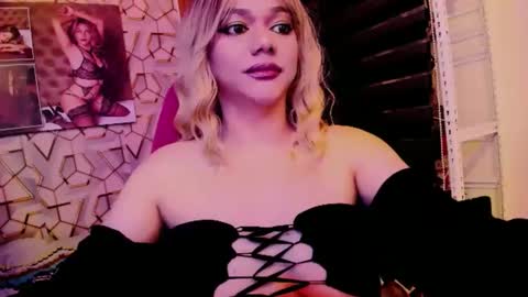 XDirtymistressX online show from 12.01.25