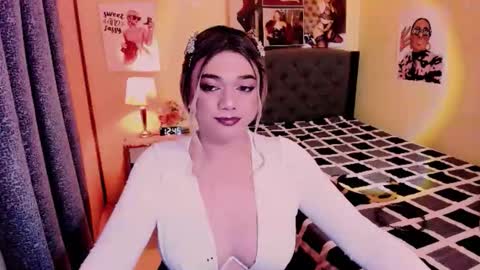 XDirtymistressX online show from 02.27.26