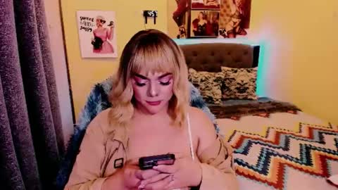 XDirtymistressX online show from 03.10.26