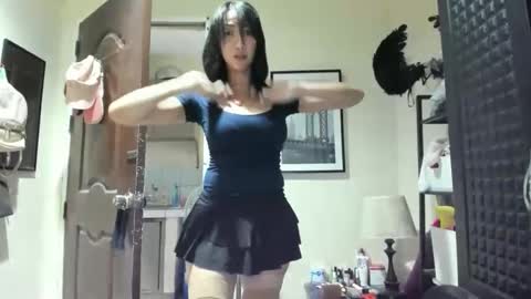 xdreamangel online show from 02.03.25