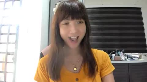 xdreamangel online show from 10.20.25