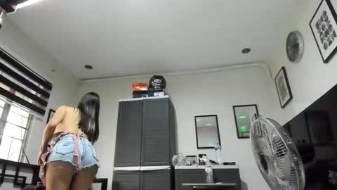 xdreamangel online show from 02.15.26