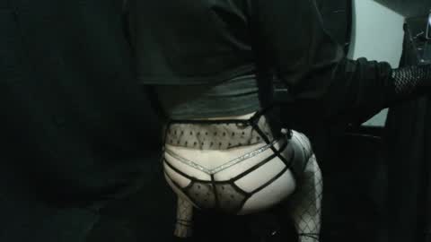 Snapshot of xdresserwithass588292 chatting on 01.14.25 xdresserwithass online show from 01.14.25