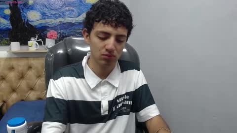 xebastwink online show from 02.04.26