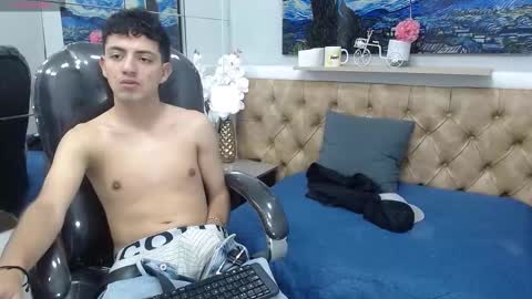 xebastwink online show from 02.12.26