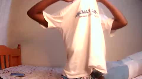 xeenah online show from 10.27.25