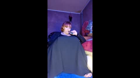 Snapshot of xelenaxcbbs chatting on 04.24.26 Xelenaxcbbs online show from 04.24.26