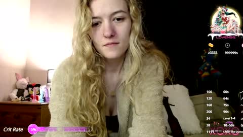 EllieeRose online show from 12.30.24