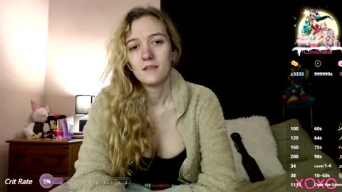 EllieeRose online show from 01.06.25