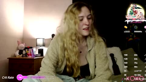 EllieeRose online show from 01.07.25