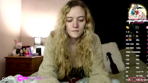 EllieeRose online show from 01.07.25