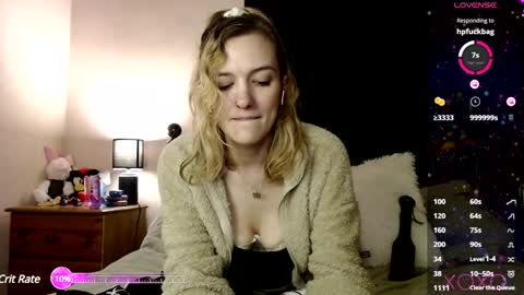 EllieeRose online show from 01.15.25
