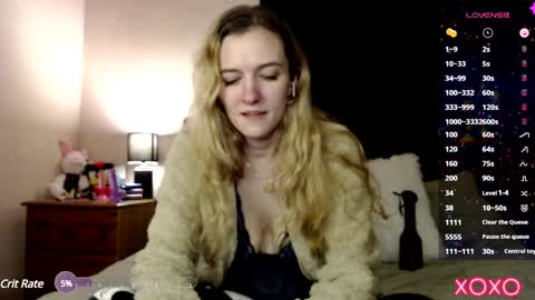 EllieeRose online show from 01.25.25