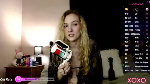EllieeRose online show from 02.02.25