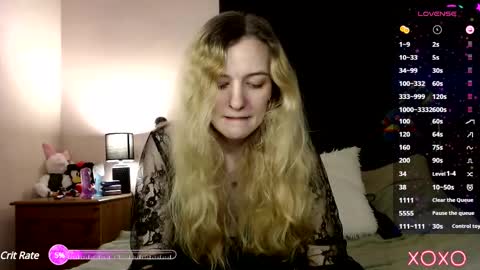 EllieeRose online show from 02.09.25