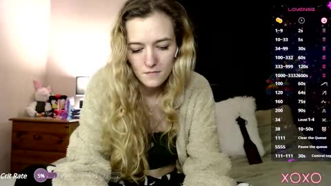 EllieeRose online show from 03.09.25