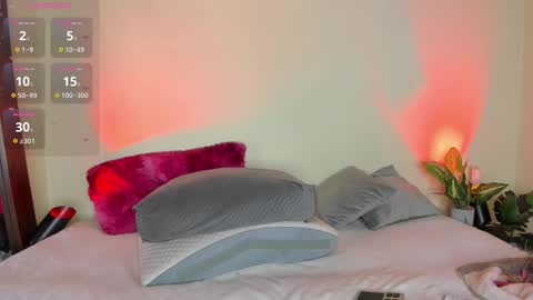 Snapshot of xemilycb chatting on 02.24.26 online show from 02.24.26