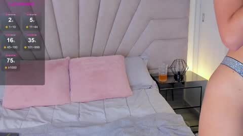 xena_bush online show from 01.09.25