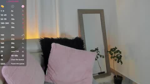 xena_bush online show from 04.09.26