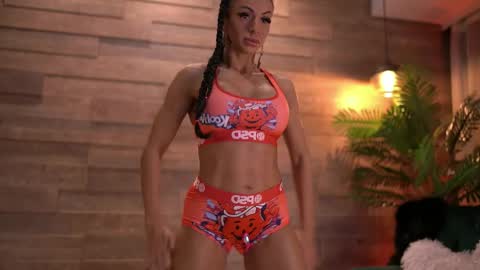 Xena online show from 04.01.26