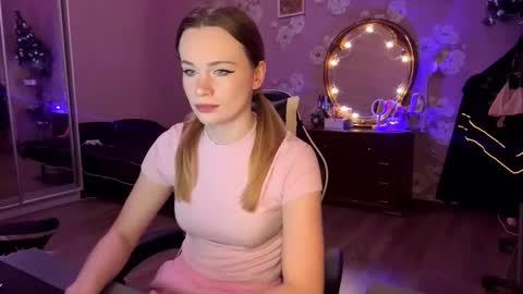 Xenia online show from 03.01.26