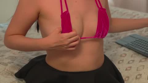 Snapshot of xeniala chatting on 07.02.26 XENIALA online show from 07.02.26
