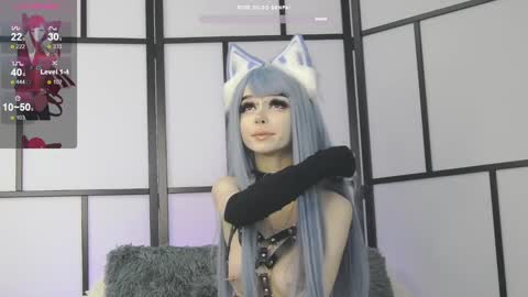 Snapshot of xenomy chatting on 12.21.24 xenomy online show from 12.21.24