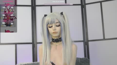 Snapshot of xenomy chatting on 12.22.24 xenomy online show from 12.22.24
