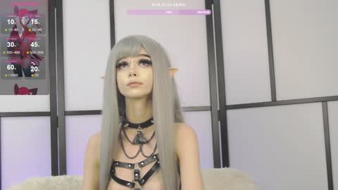 Snapshot of xenomy chatting on 01.07.25 xenomy online show from 01.07.25